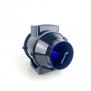 AсtiFlow 100  არხული გამწოვი  187M³/H-33W