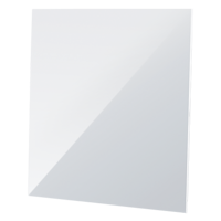 პანელი შუშა BLAUBERG DPO 125/180 Glas