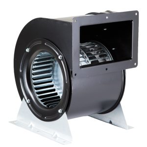 ლოკოკინა გამწოვი  400w-2200m3-45 dba