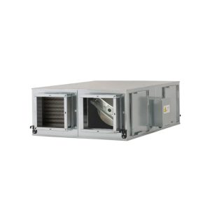 რეკუპერატორი KGK 10  (460W-230V-2668rpm-1800m3/h-43db)