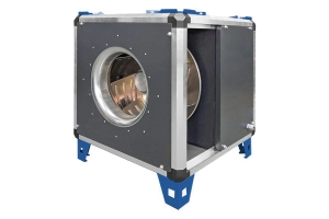 კაბინეტ-არხული გამწოვი 1500W-9500M3-80DBA KBF-500/380V