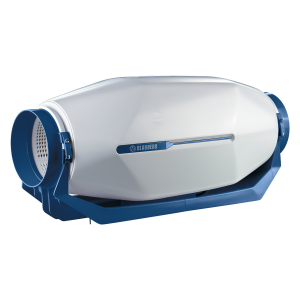 არხული გამწოვი inWave 100/125    114/147/320 M/3 - 28/31/32W - 19/28DBA